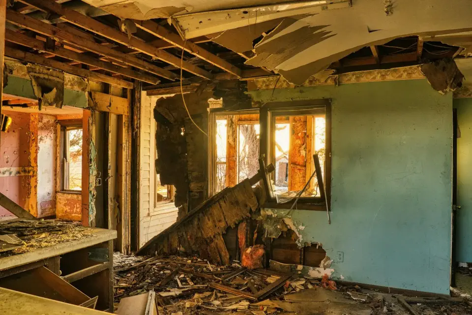 Erie's Leading Mold Removal and Remediation Company — Erie, PA