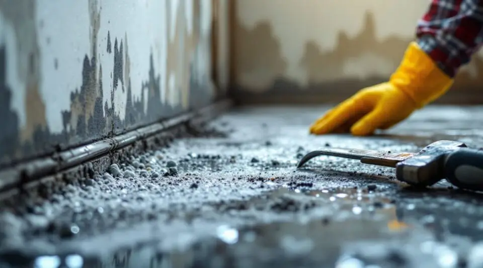 Home Mold Removal Services Erie