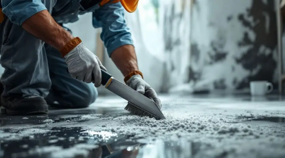 Mold Remediation Services Erie